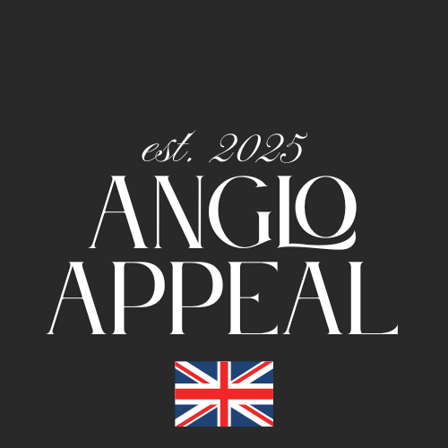 Anglo Appeal